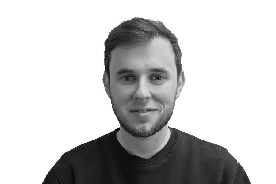 Ben Haigh